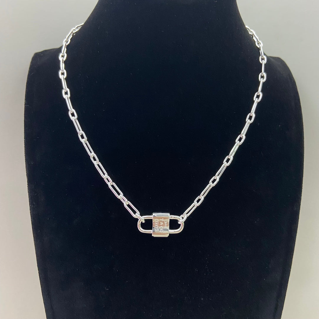 55QT187X Popular Necklace