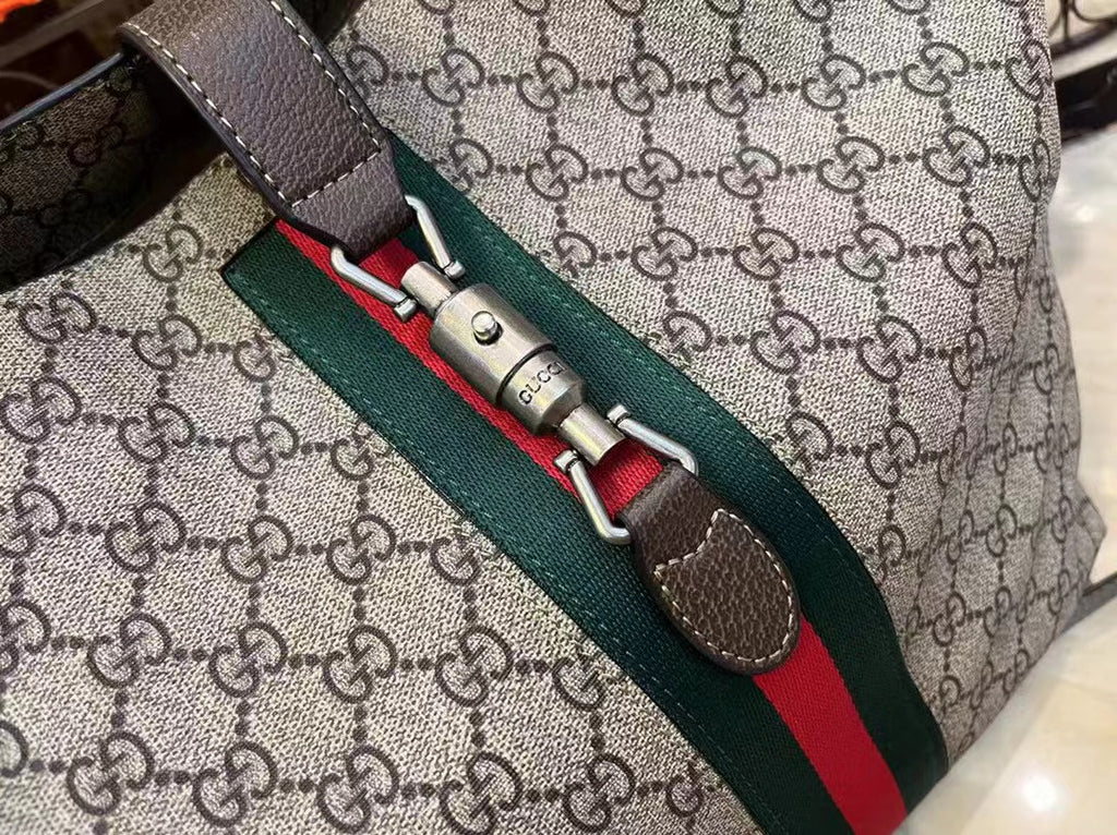 1XB432B Popular    leather bag