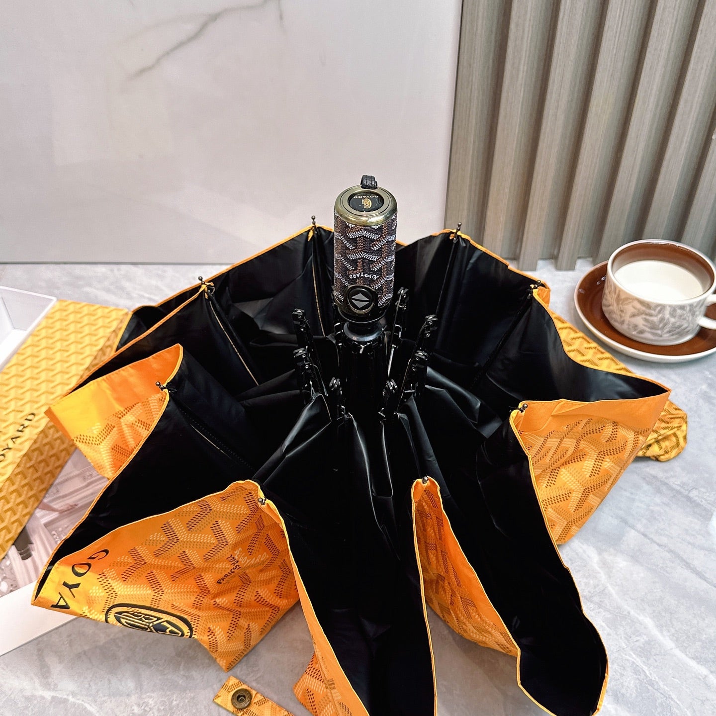 15RA149S Popular UV resistant umbrella