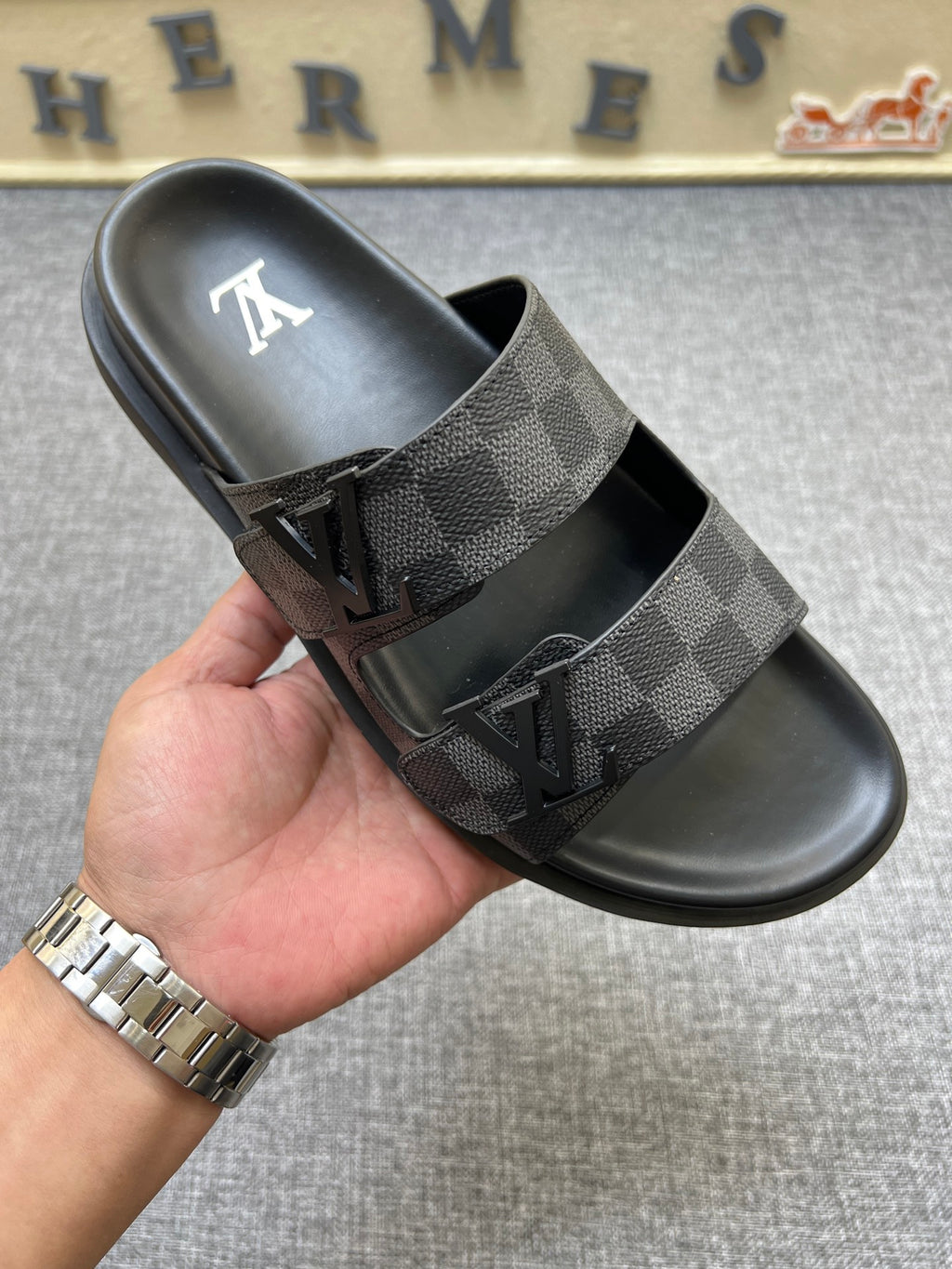 535RE3Z Popular Slippers shoes