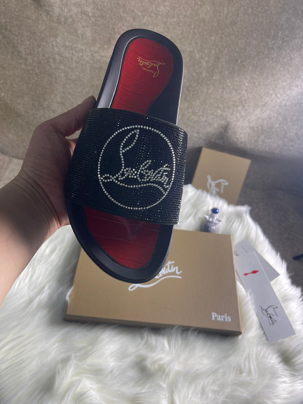 J4A23Z Popular Slippers