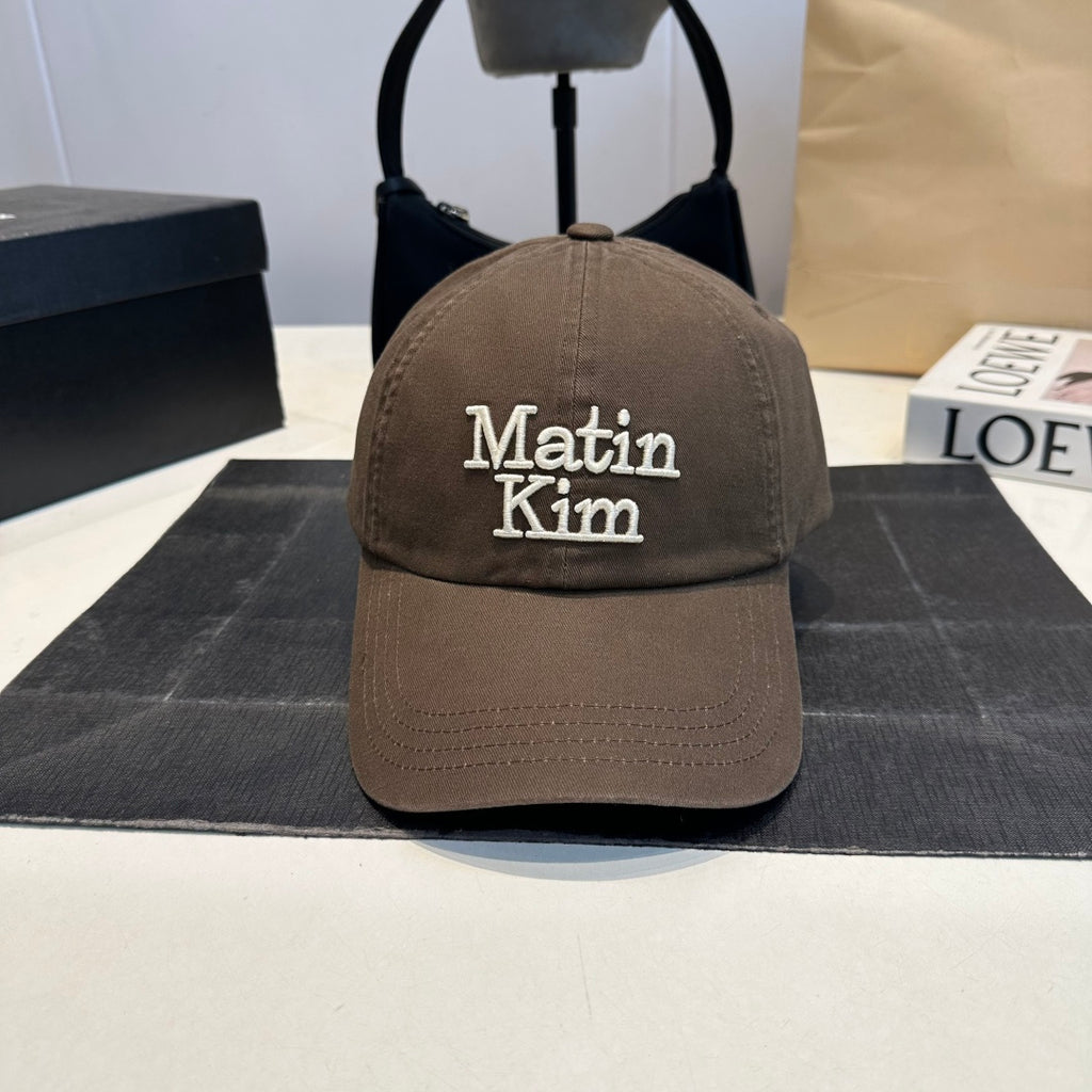 16XA4M Popular hats