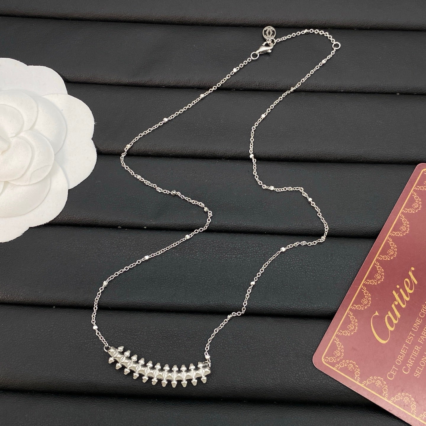 15QK21X Popular Necklace
