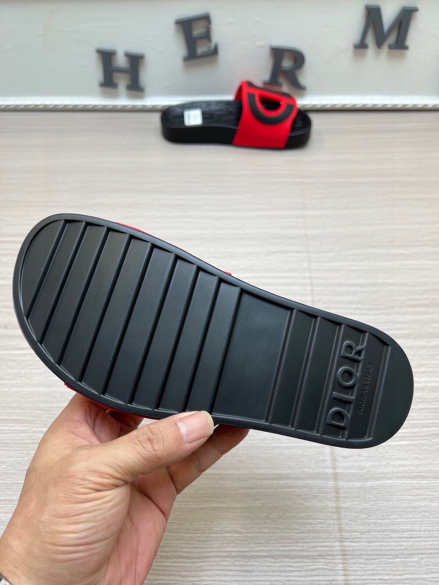 5LD213Z Popular Slippers