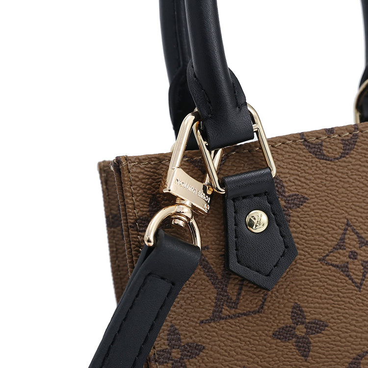 1E46B Popular  leather bag 