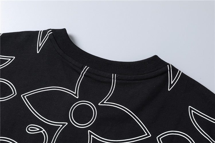 135WE80U  Popular T-shirts