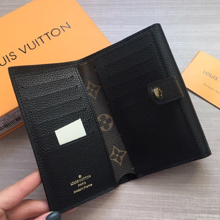 AE0101B Popular  leather wallets