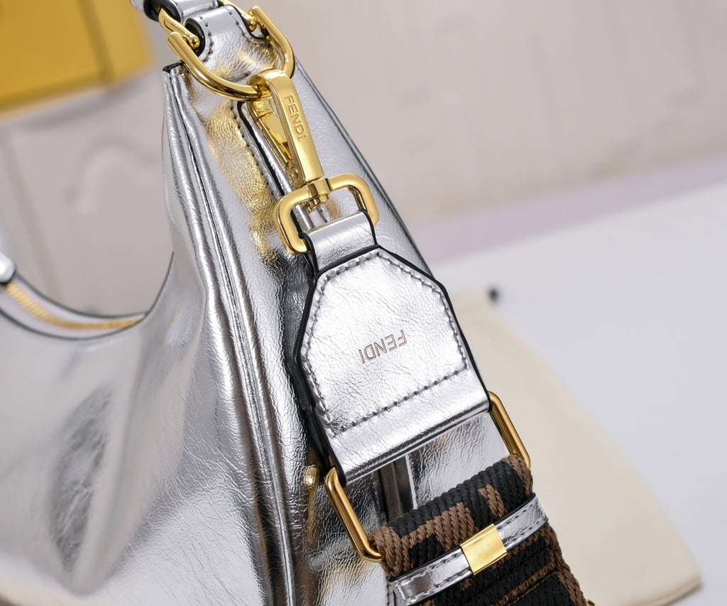 B1X66F1 Popular high-quality leather bag