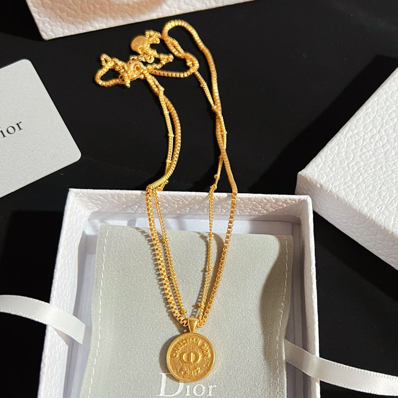 1YD401X  Popular   Necklaces
