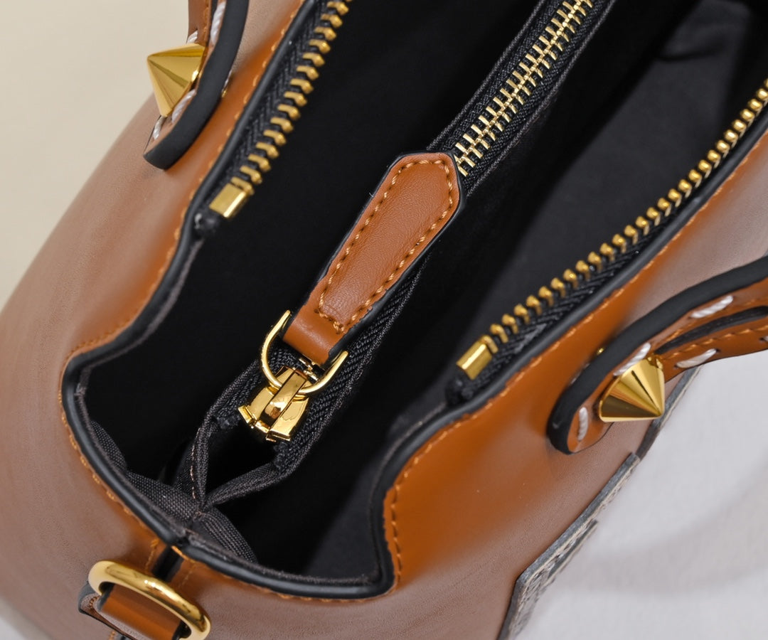 1WF110B Popular   leather bag