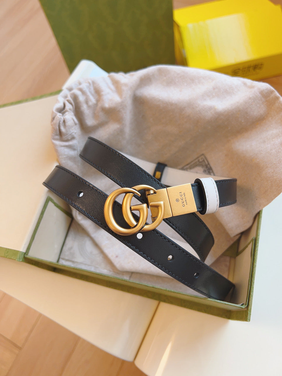 1115QB24P Popular High quality belt With full package