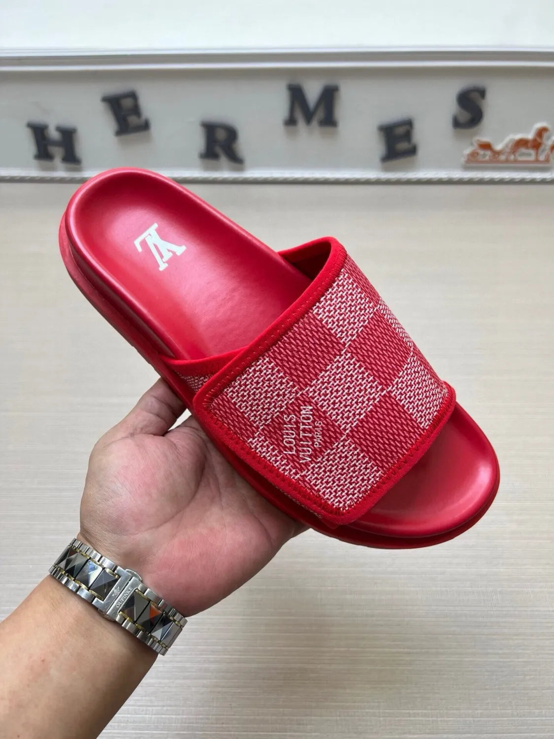 5LE208Z Popular Slippers