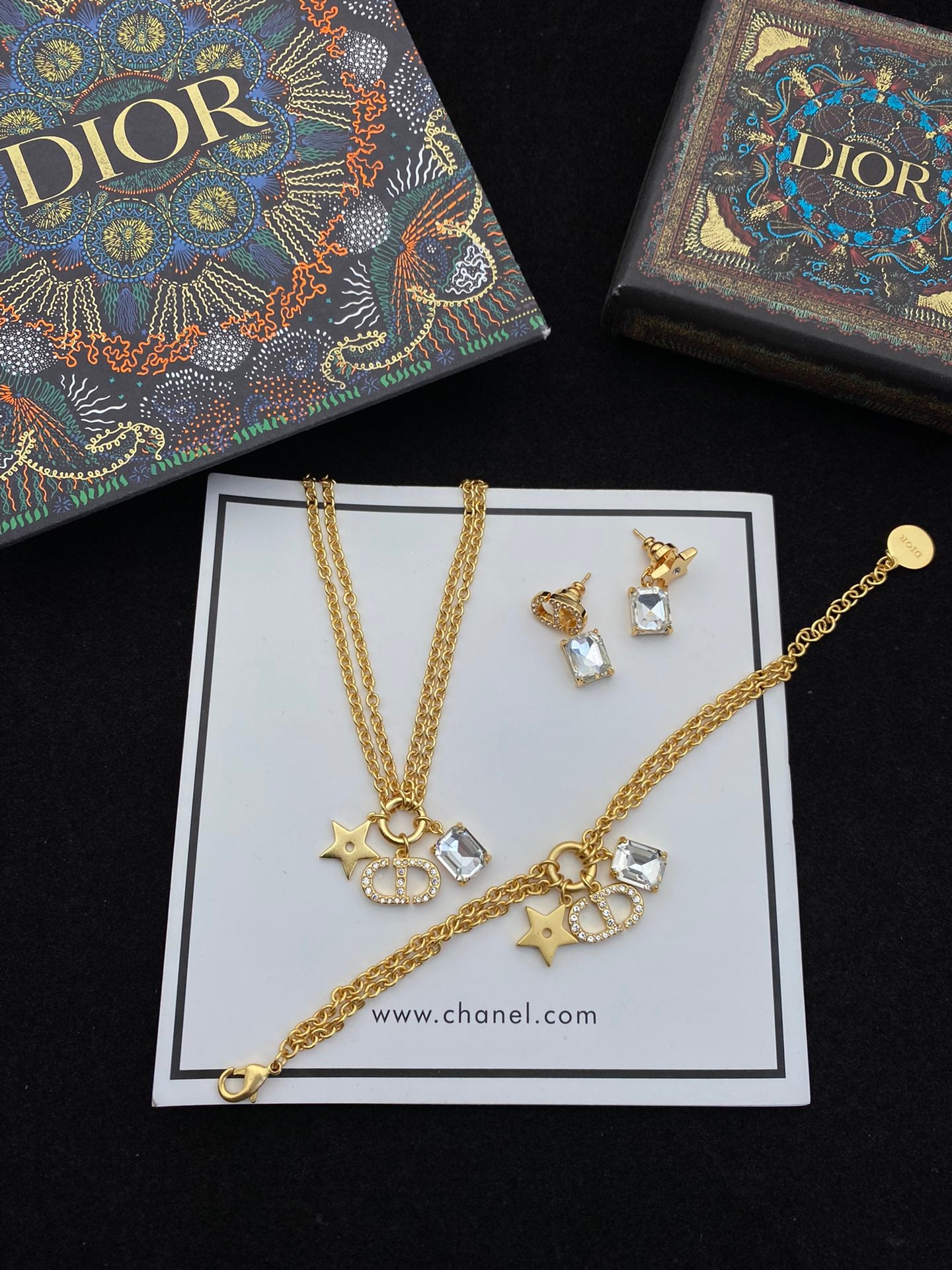 165ND9X Popular  Necklaces