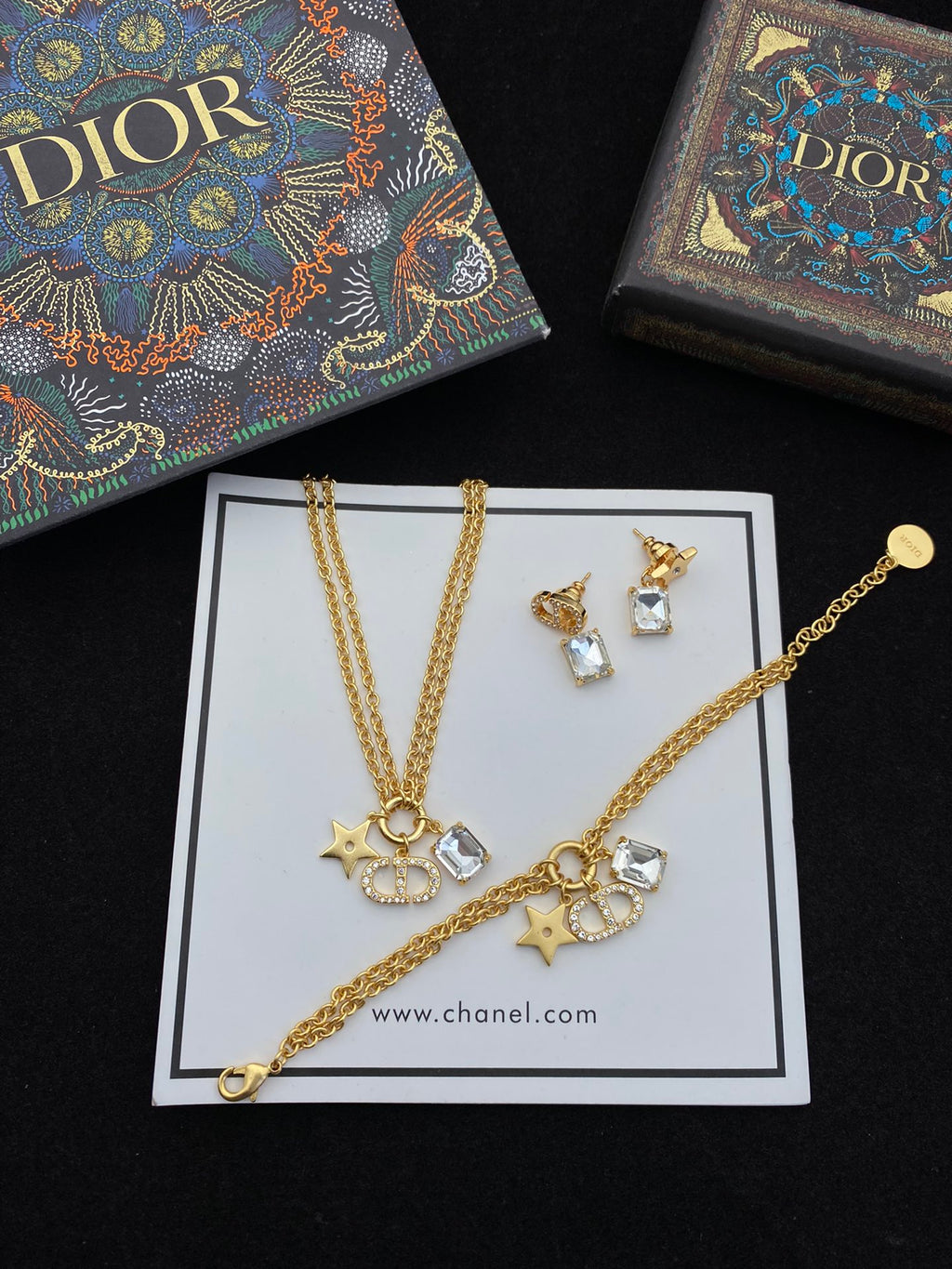 14D990X  Popular   Necklaces Bracelets Necklaces