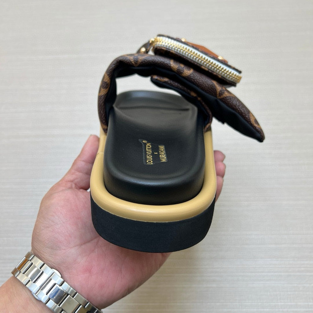 5QE1Z Popular Slippers