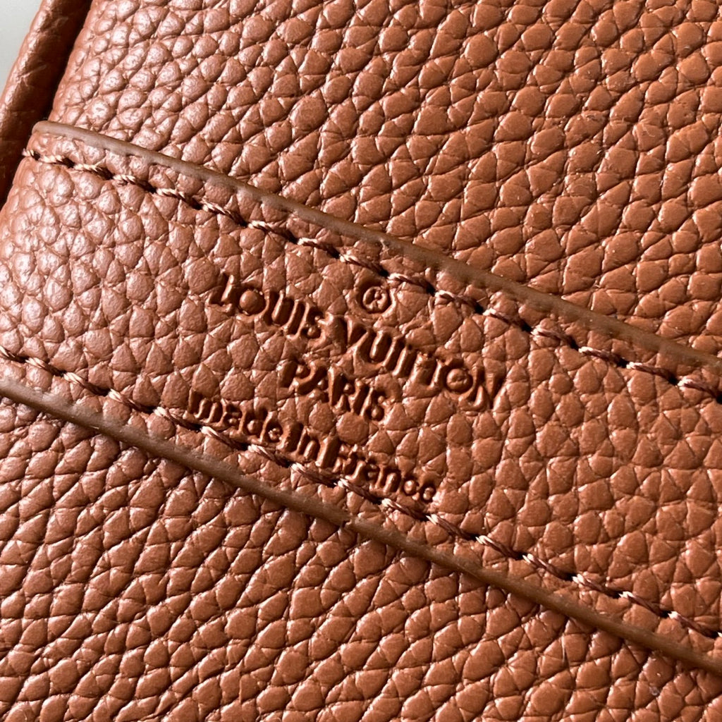146PE31B Popular leather bag