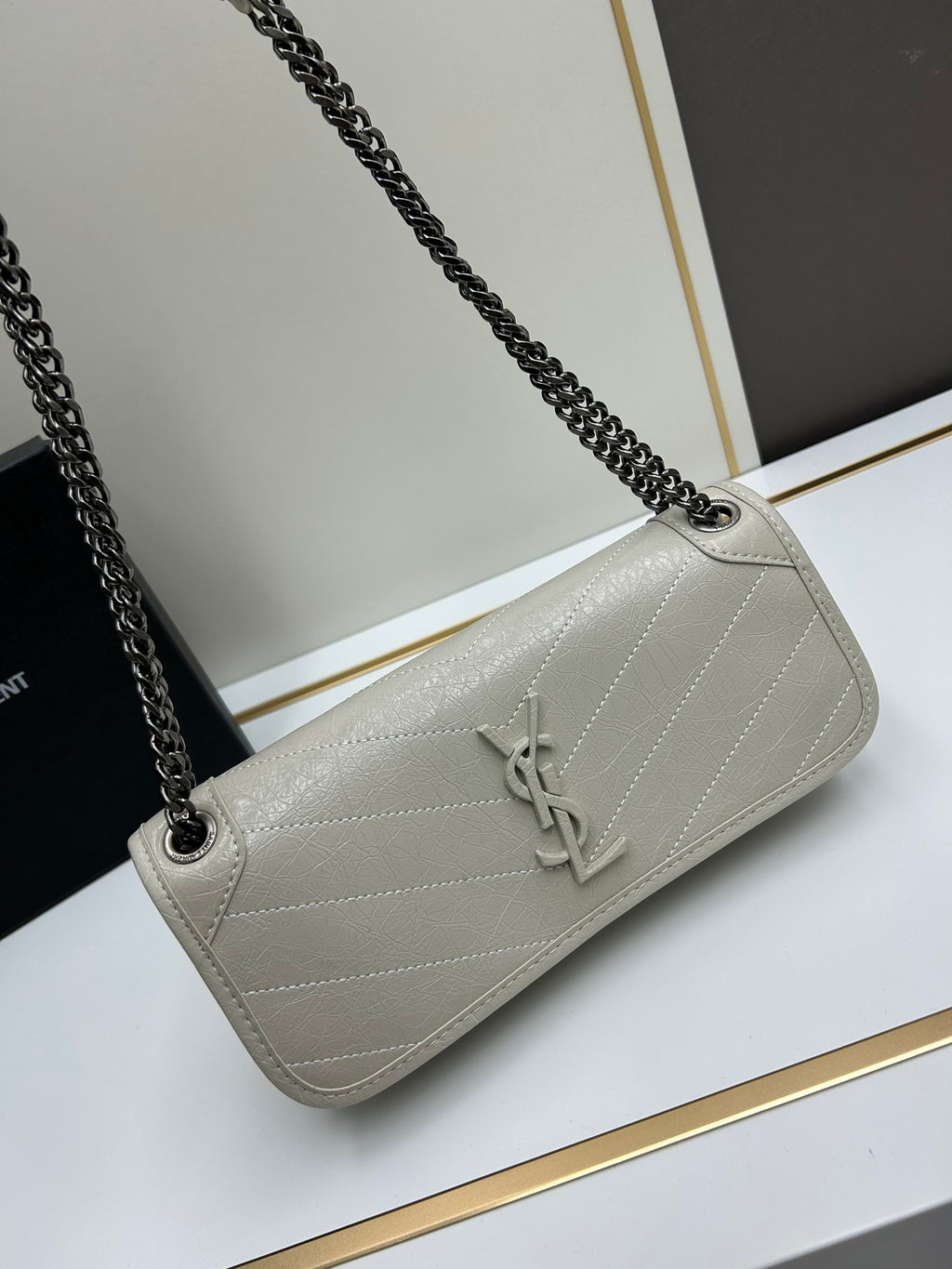 1XB460B Popular  leather bag