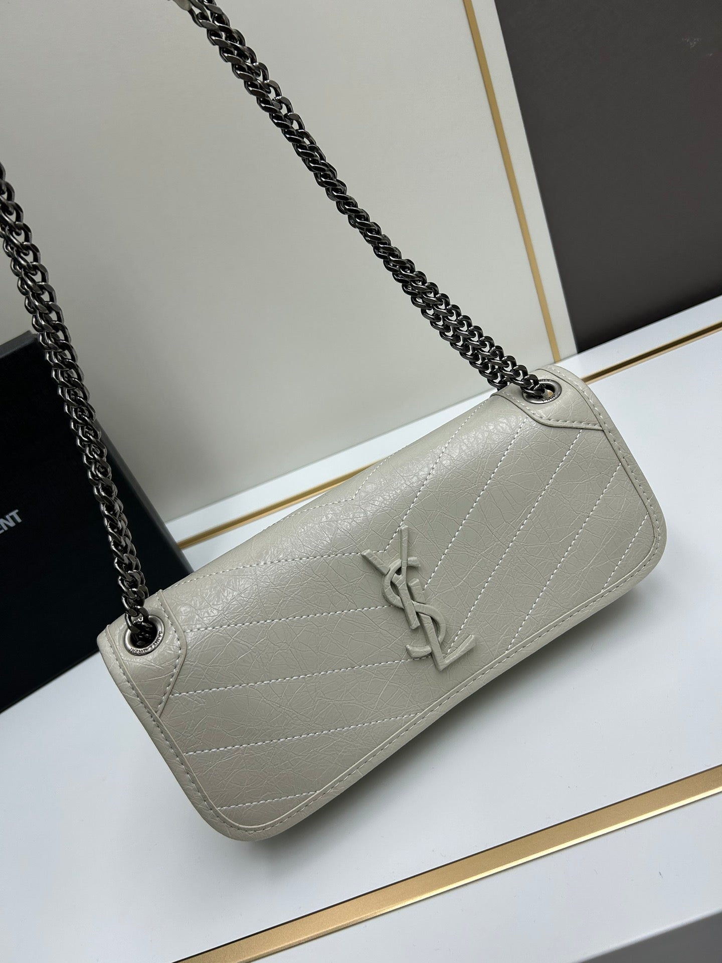 1XB460B Popular  leather bag