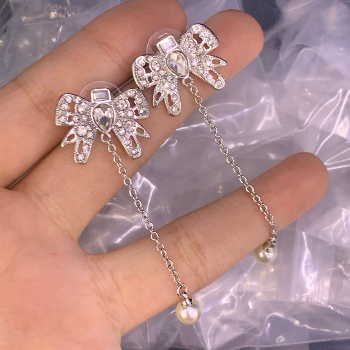 55ZA7E Popular Earrings