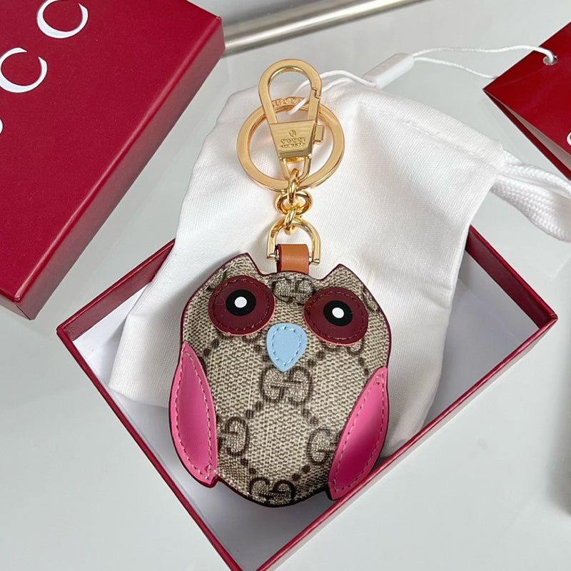 35RB8A Popular bag 's charms accessories