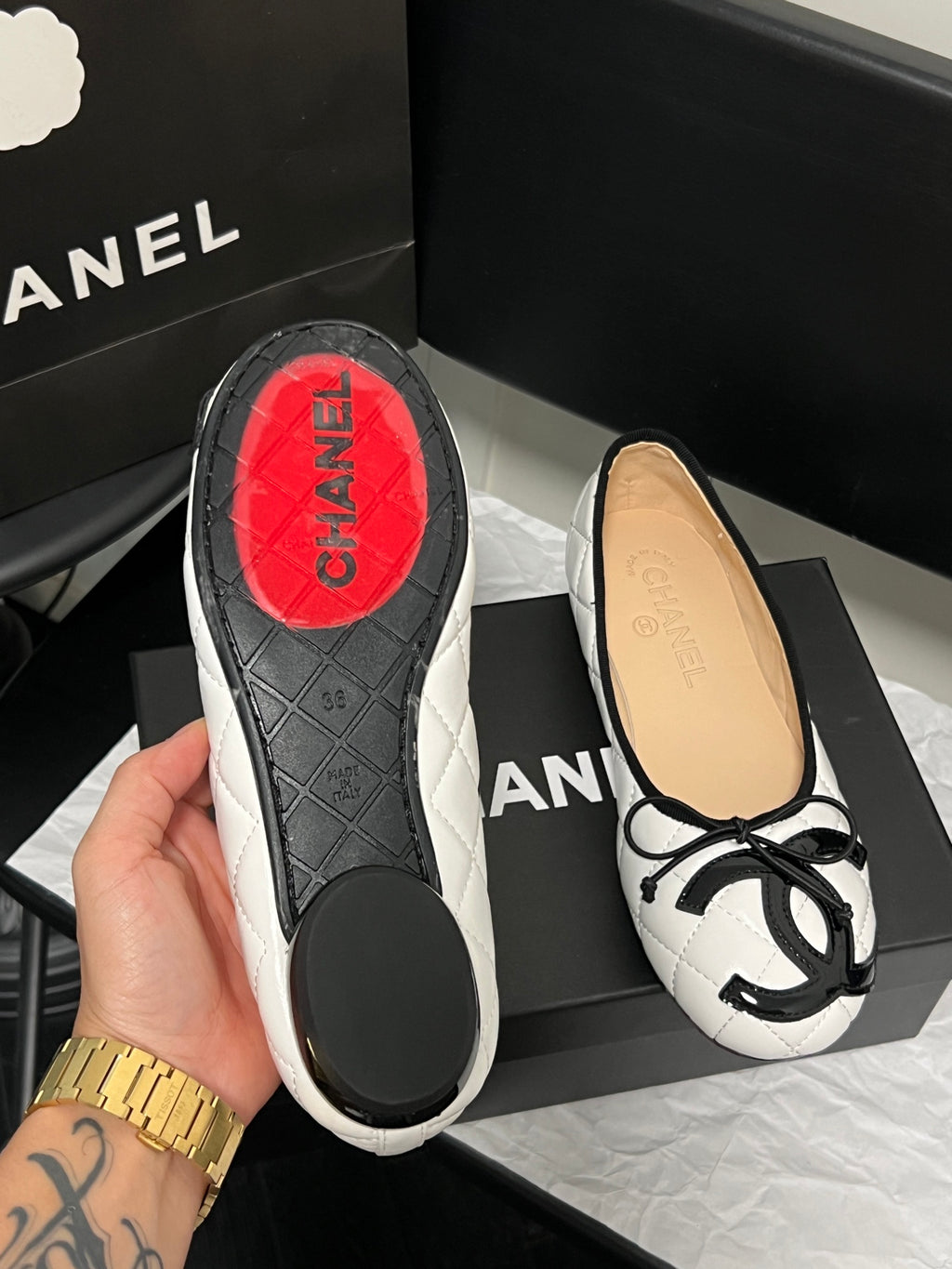 6105QC364Z Popular Shoes