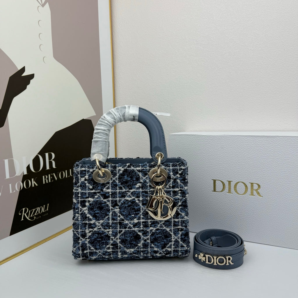 136ND25B Popular  Purse bag