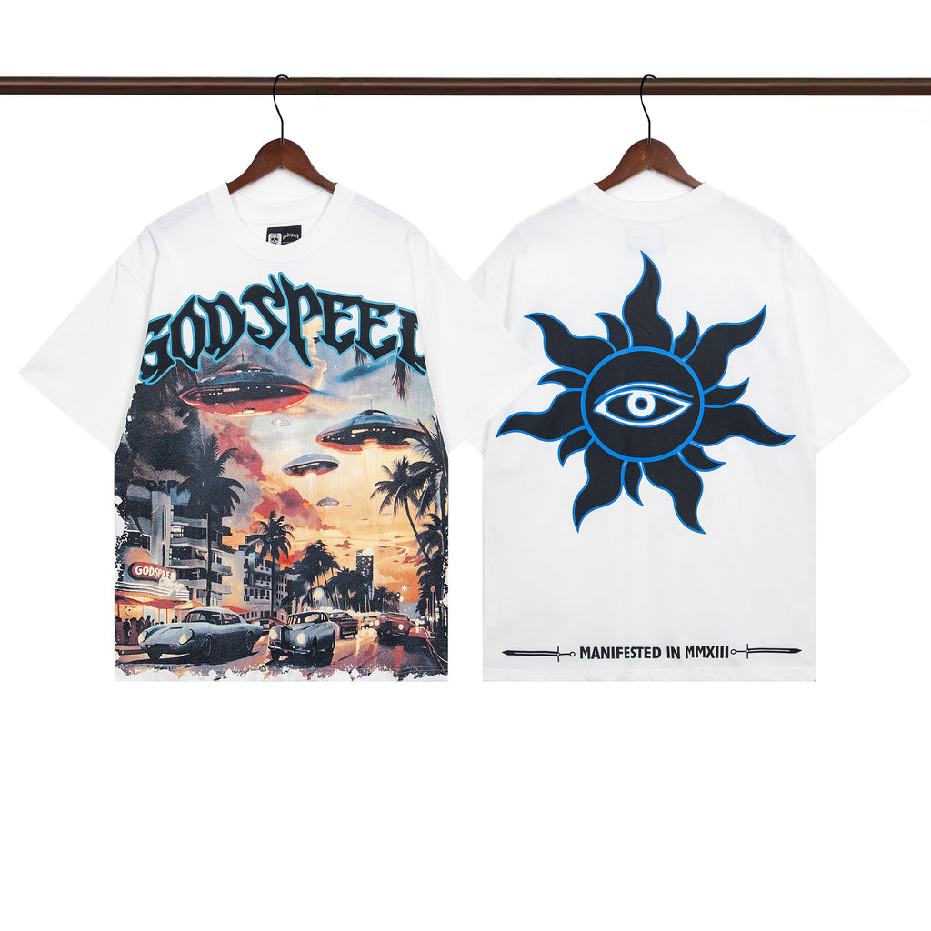 145RA136U Popular T-shirt