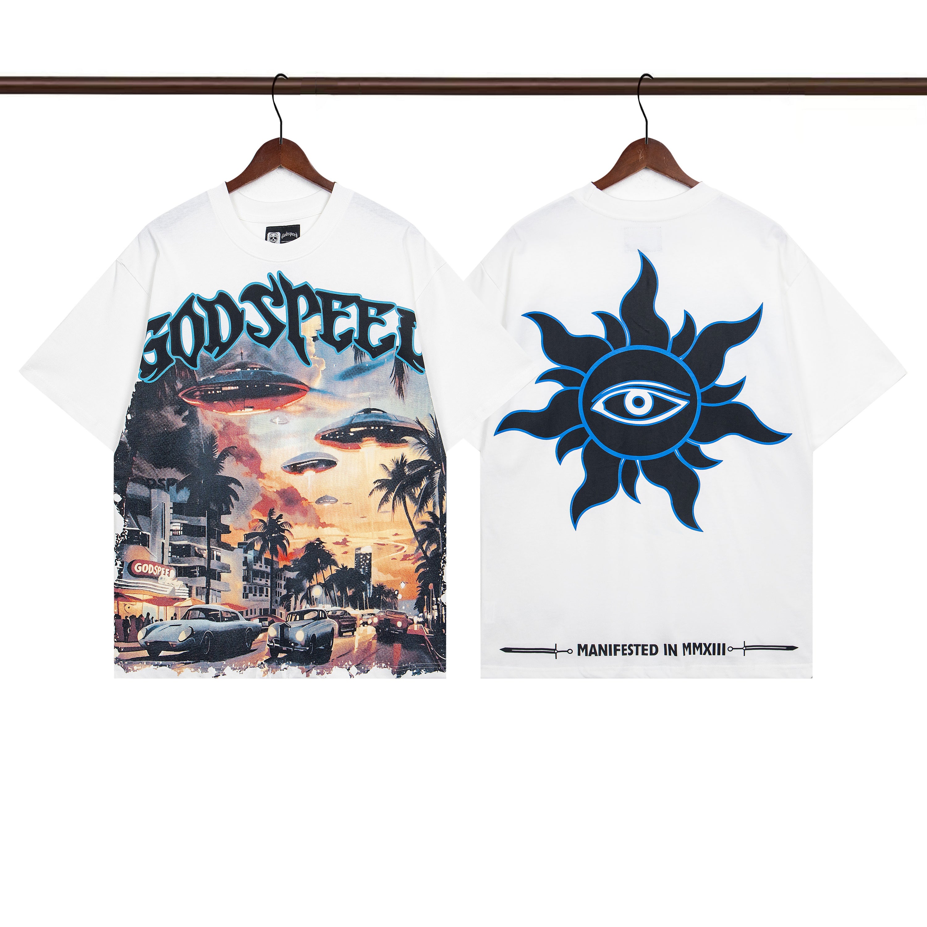 145RA136U Popular T-shirt