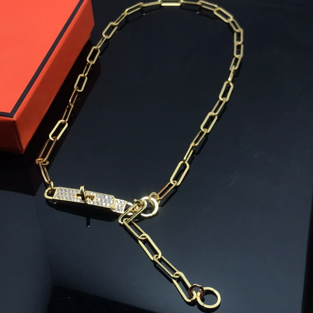 55QH331X Popular Necklaces