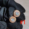 PNA125E Popular  Earrings