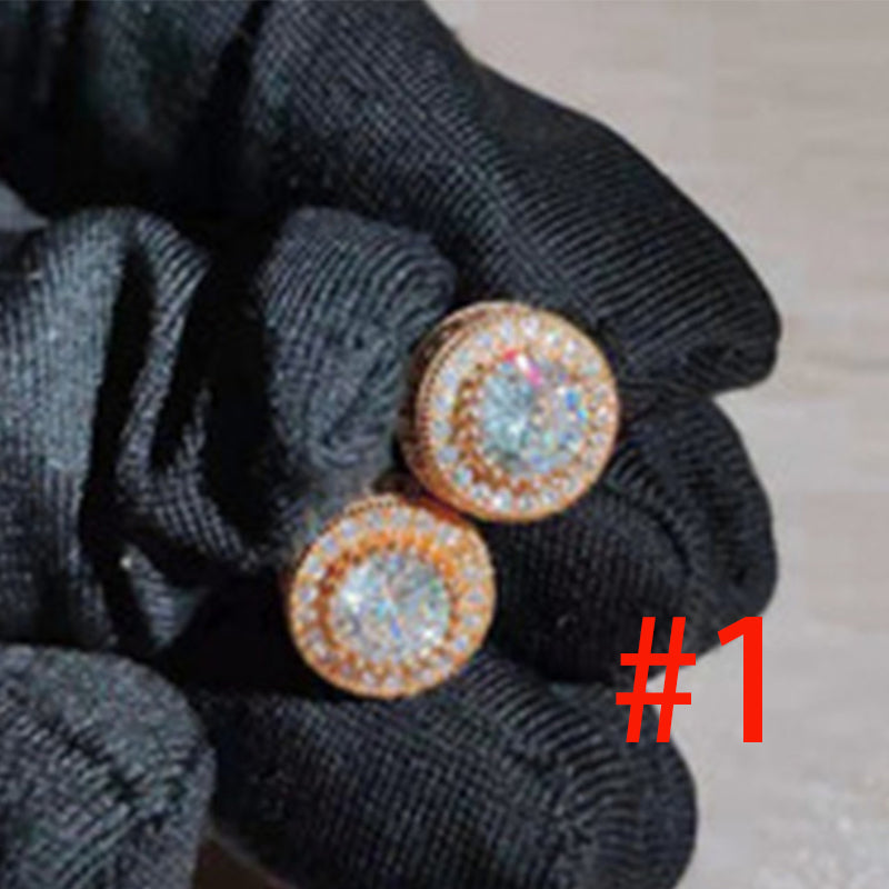 PNA125E Popular  Earrings