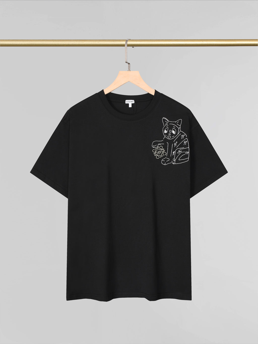 36PA35U Popular T-shirts