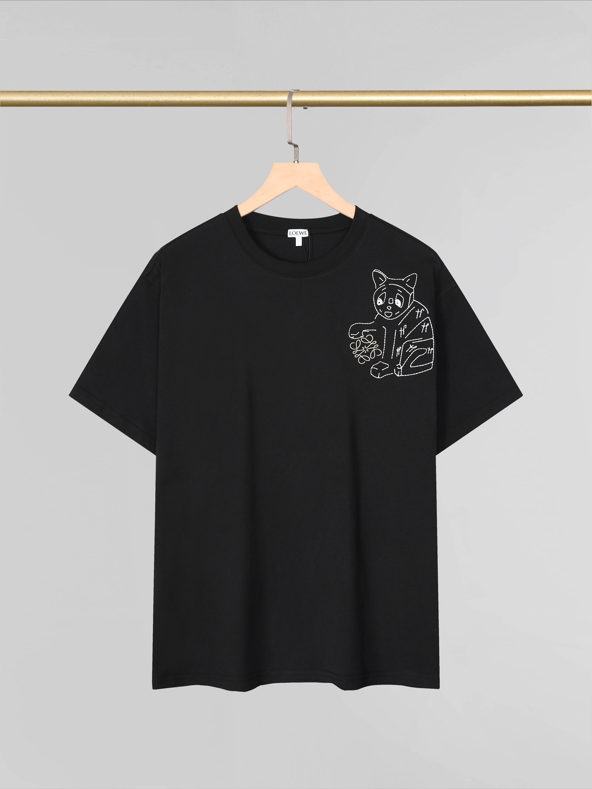 36PA35U Popular T-shirts
