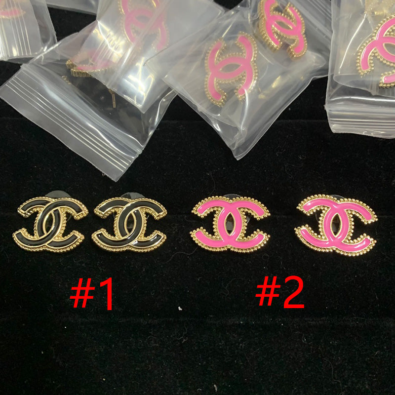 14C234E Popular  Earrings