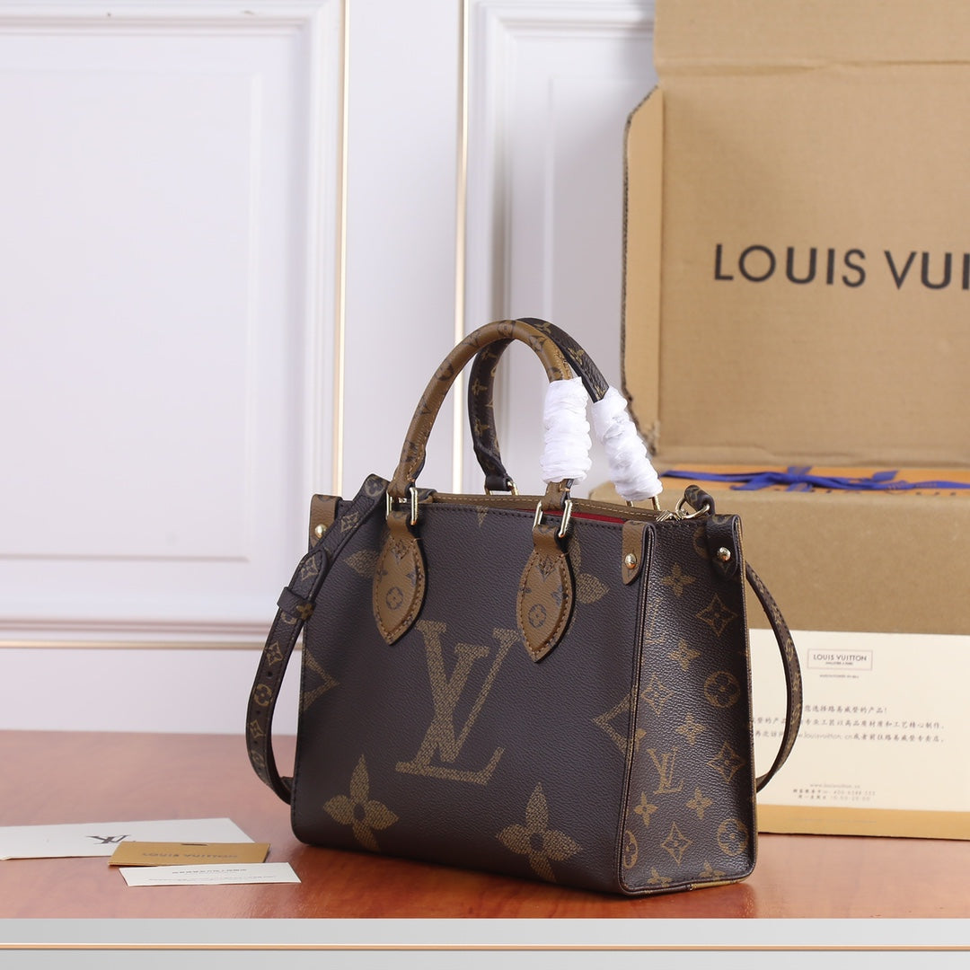 1XE65B Popular   leather bag 