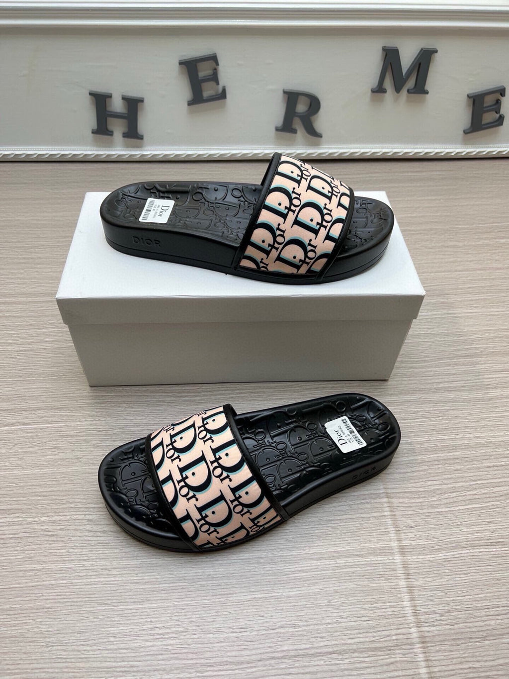5LD214Z Popular Slippers