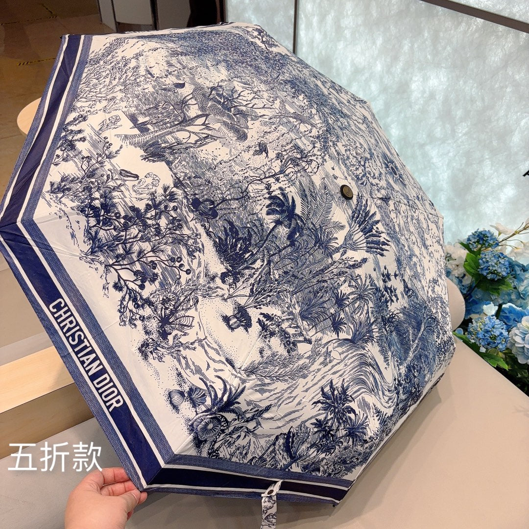 15RD108S Popular UV resistant umbrella