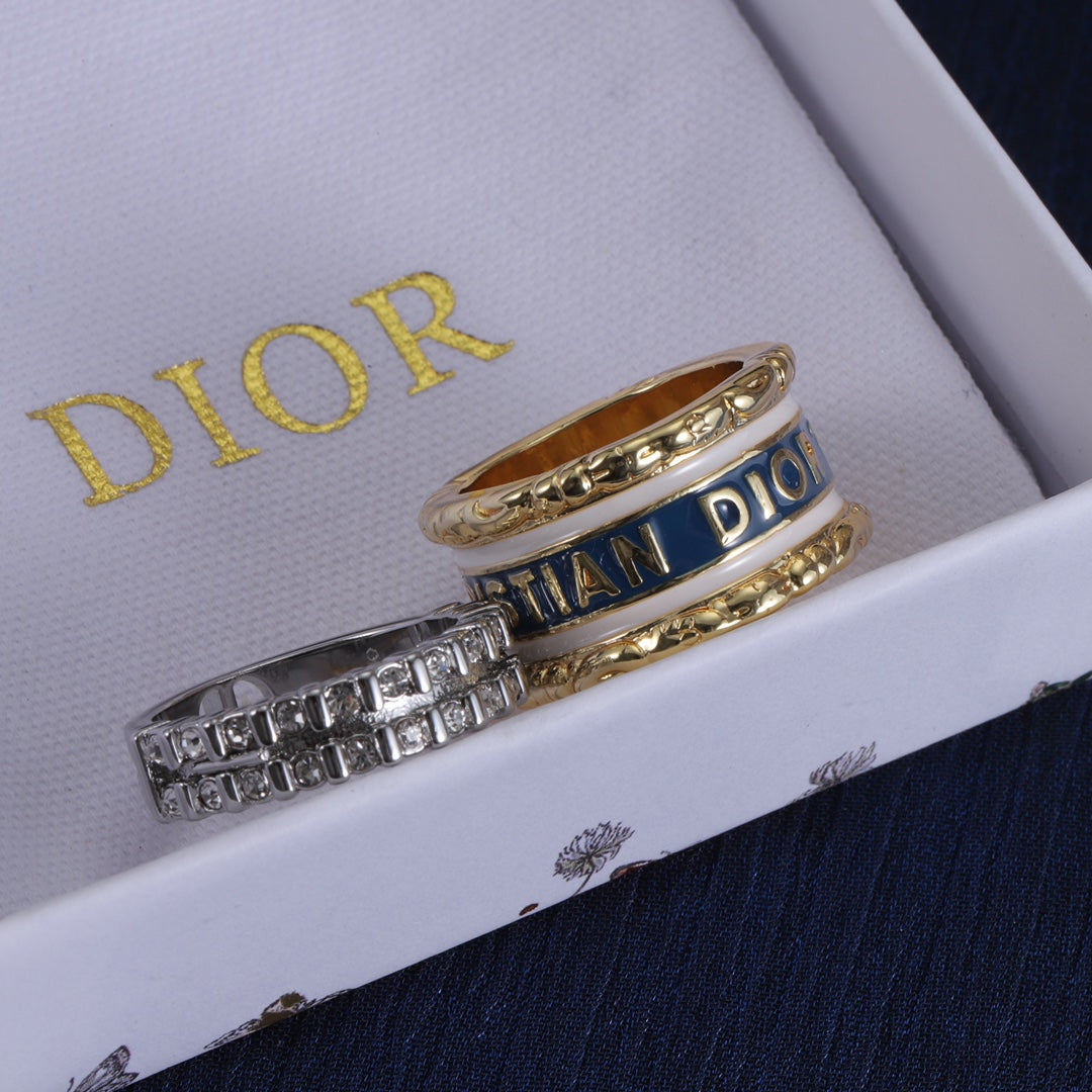 14D158J Popular  rings