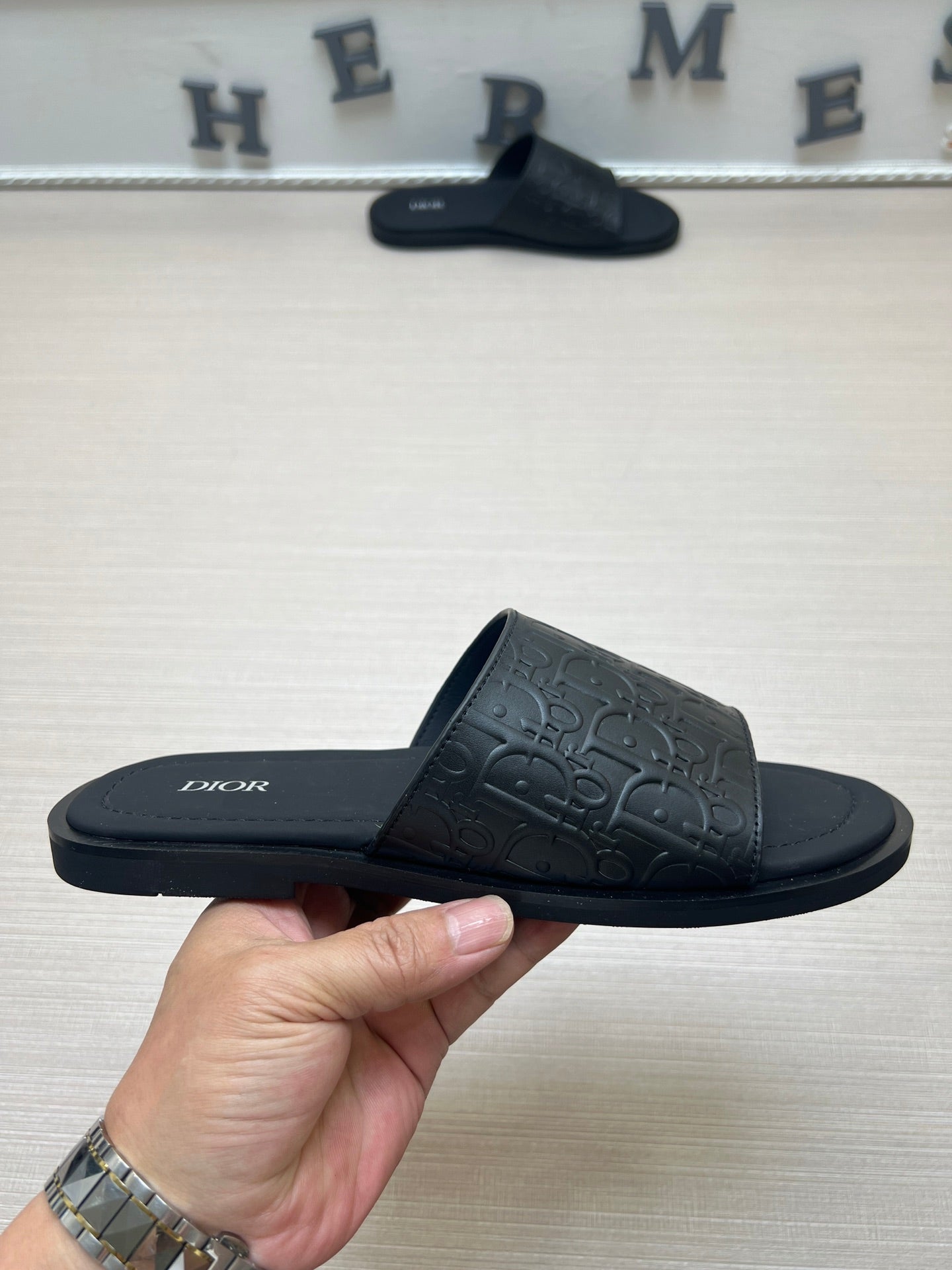 54D80Z Popular slippers