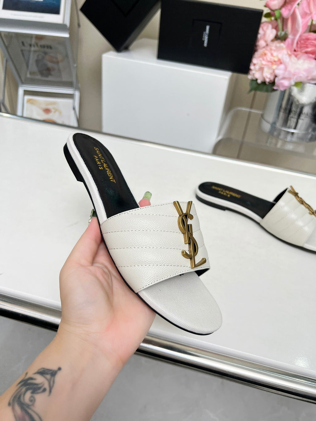 285ZSL33Z  Popular leather  Shoes