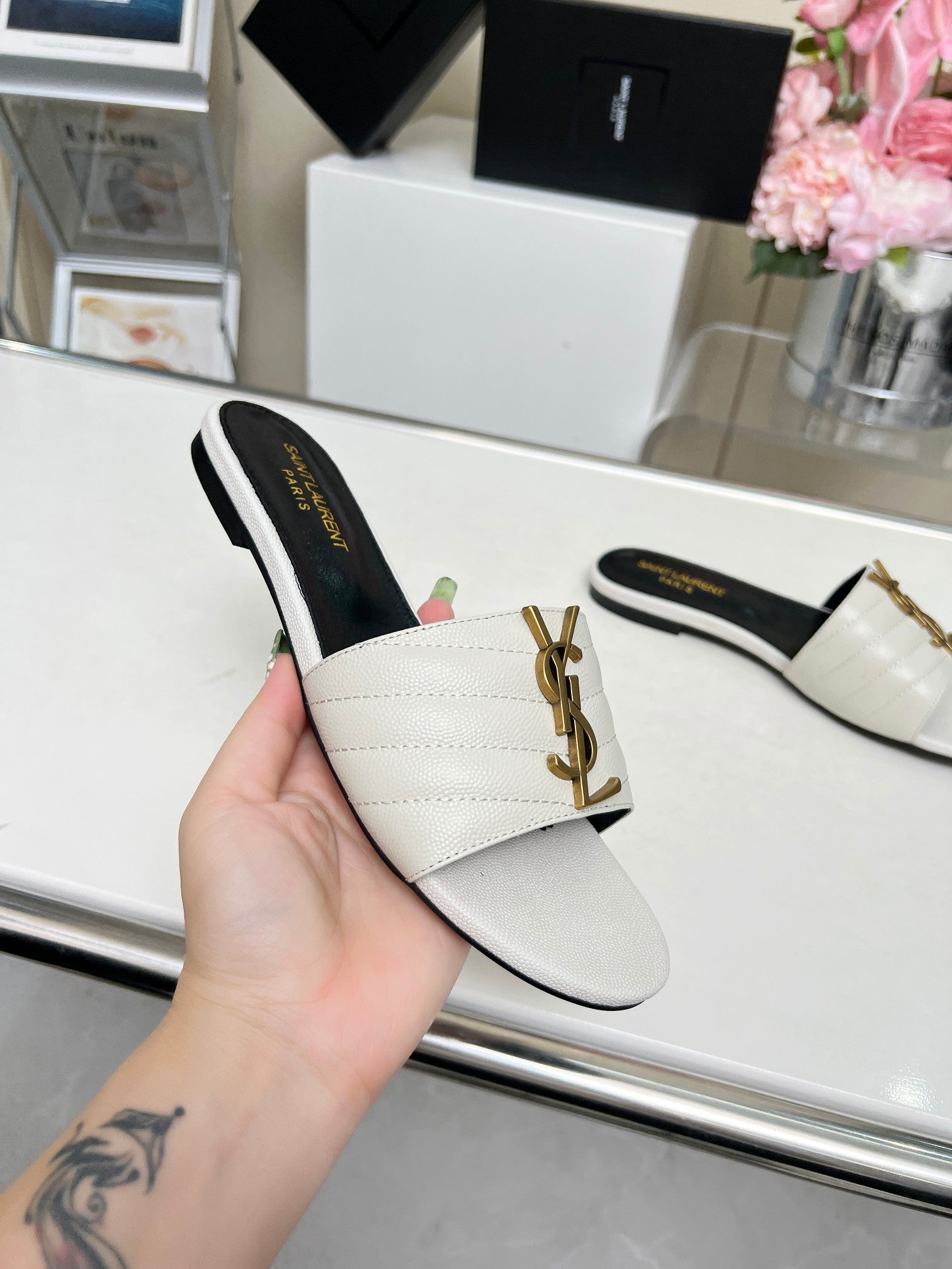 285ZSL33Z  Popular leather  Shoes