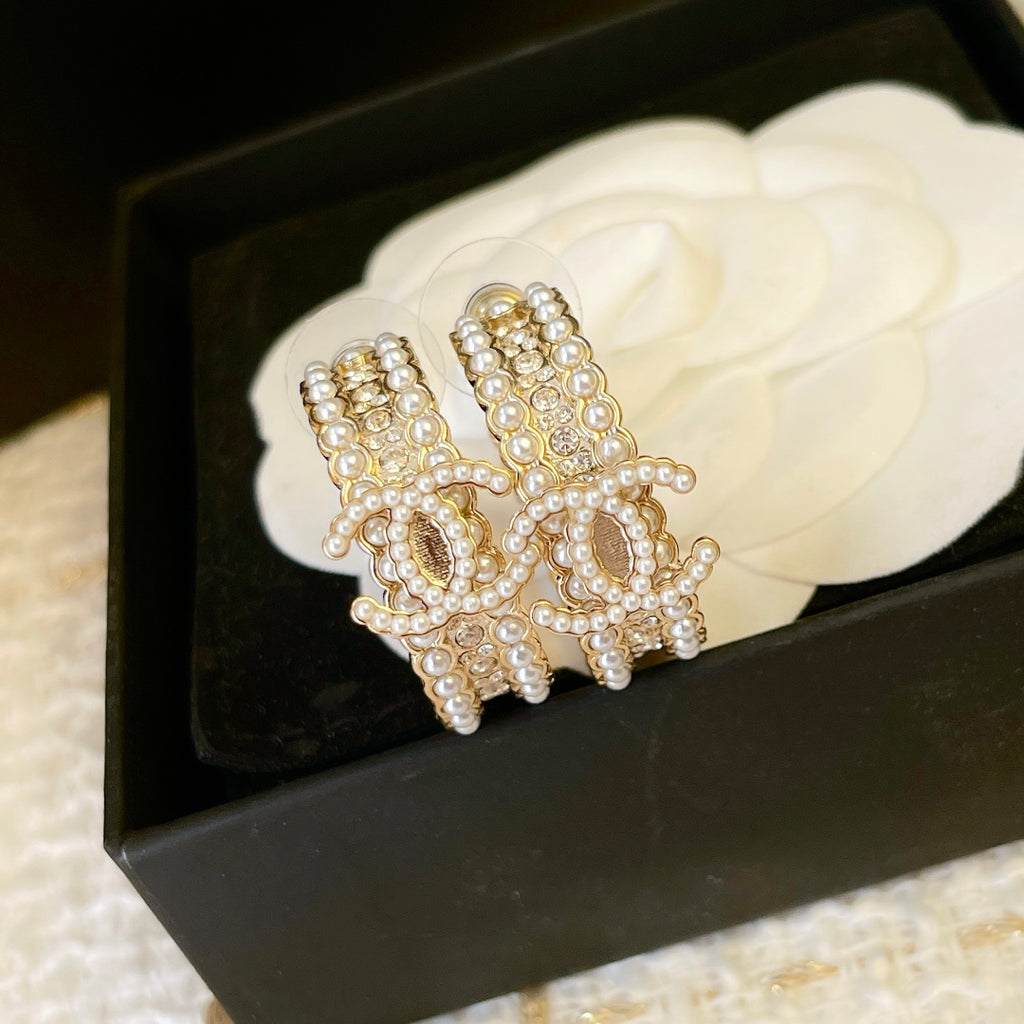 15ZC70E Popular Earrings
