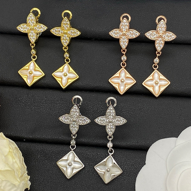 15ZE35E Popular Earrings