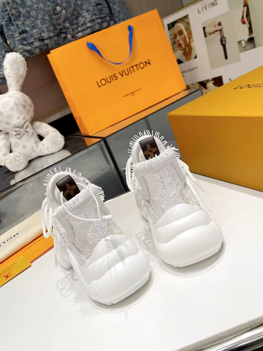 295QE179Z  Popular high-quality Shoes