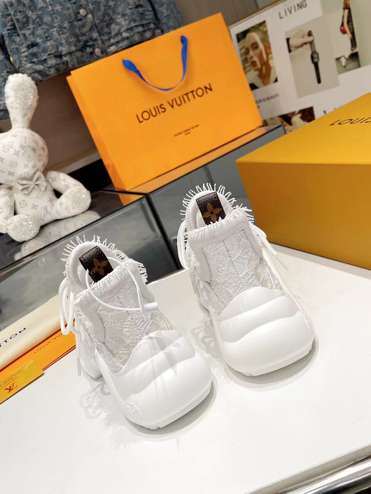 295QE179Z  Popular high-quality Shoes