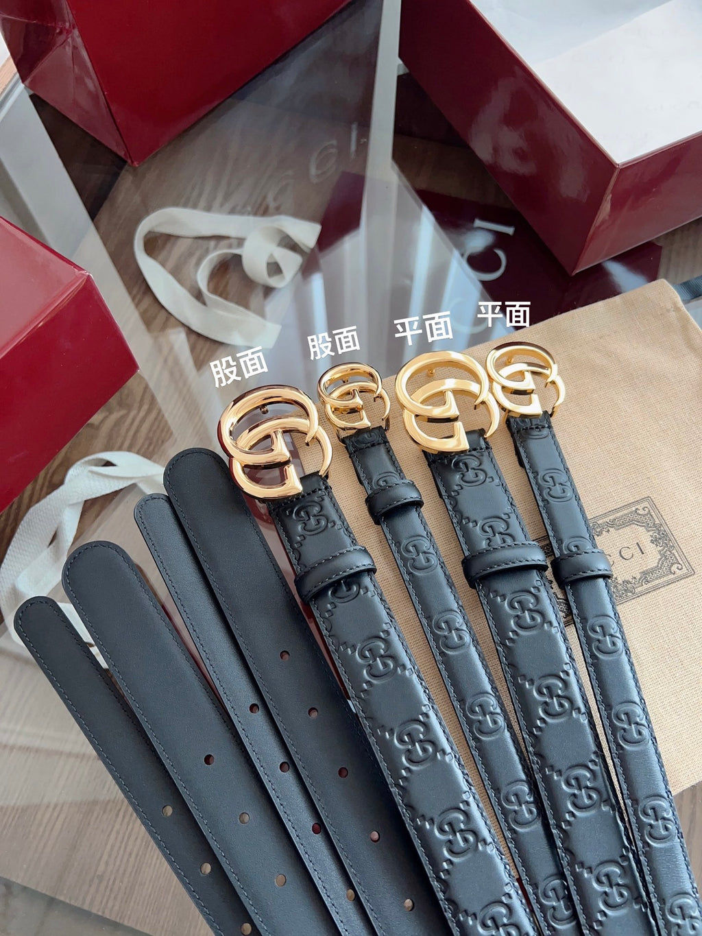 P1Q115B29 Popular High quality belt With full package