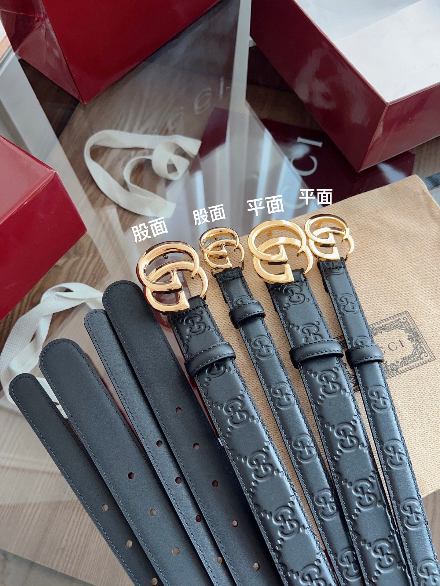 P1Q115B29 Popular High quality belt With full package