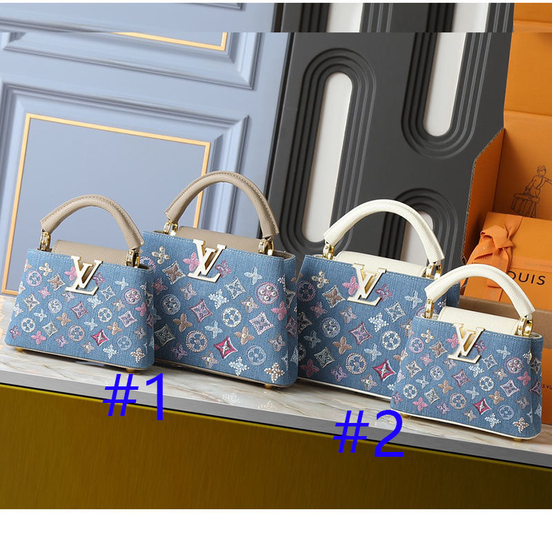 15RE148B Popular bag