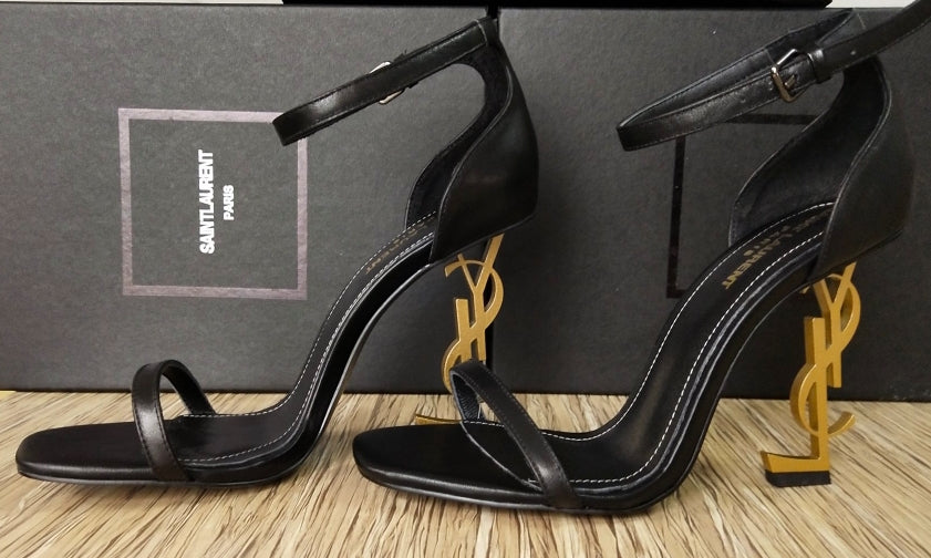 2XSL148Z Popular leather high heels