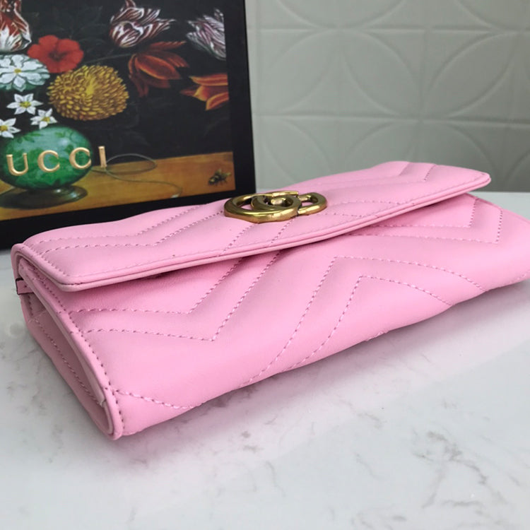 1B07B Popular  leather wallets